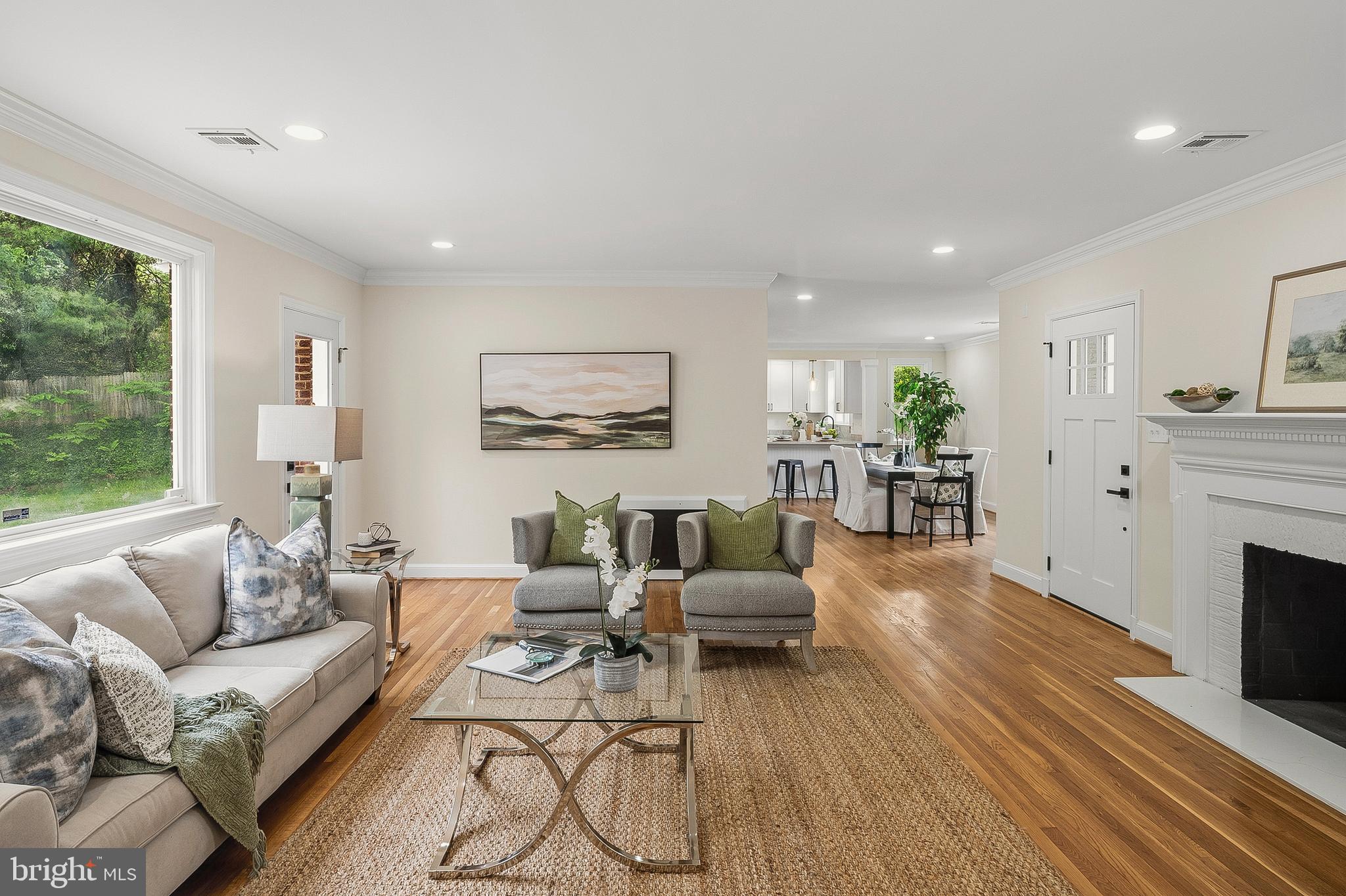 NORTH SPRINGBROOK - Residential
