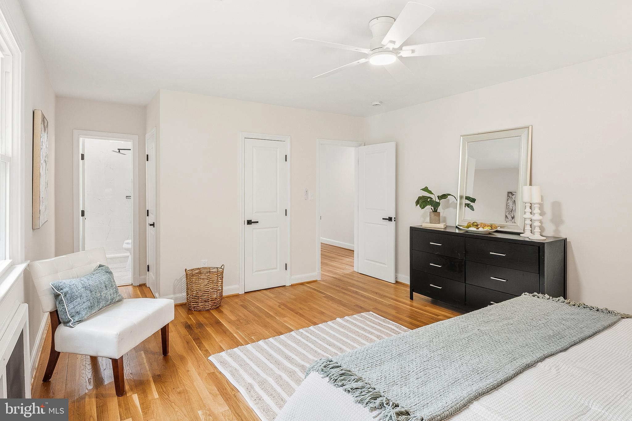 NORTH SPRINGBROOK - Residential
