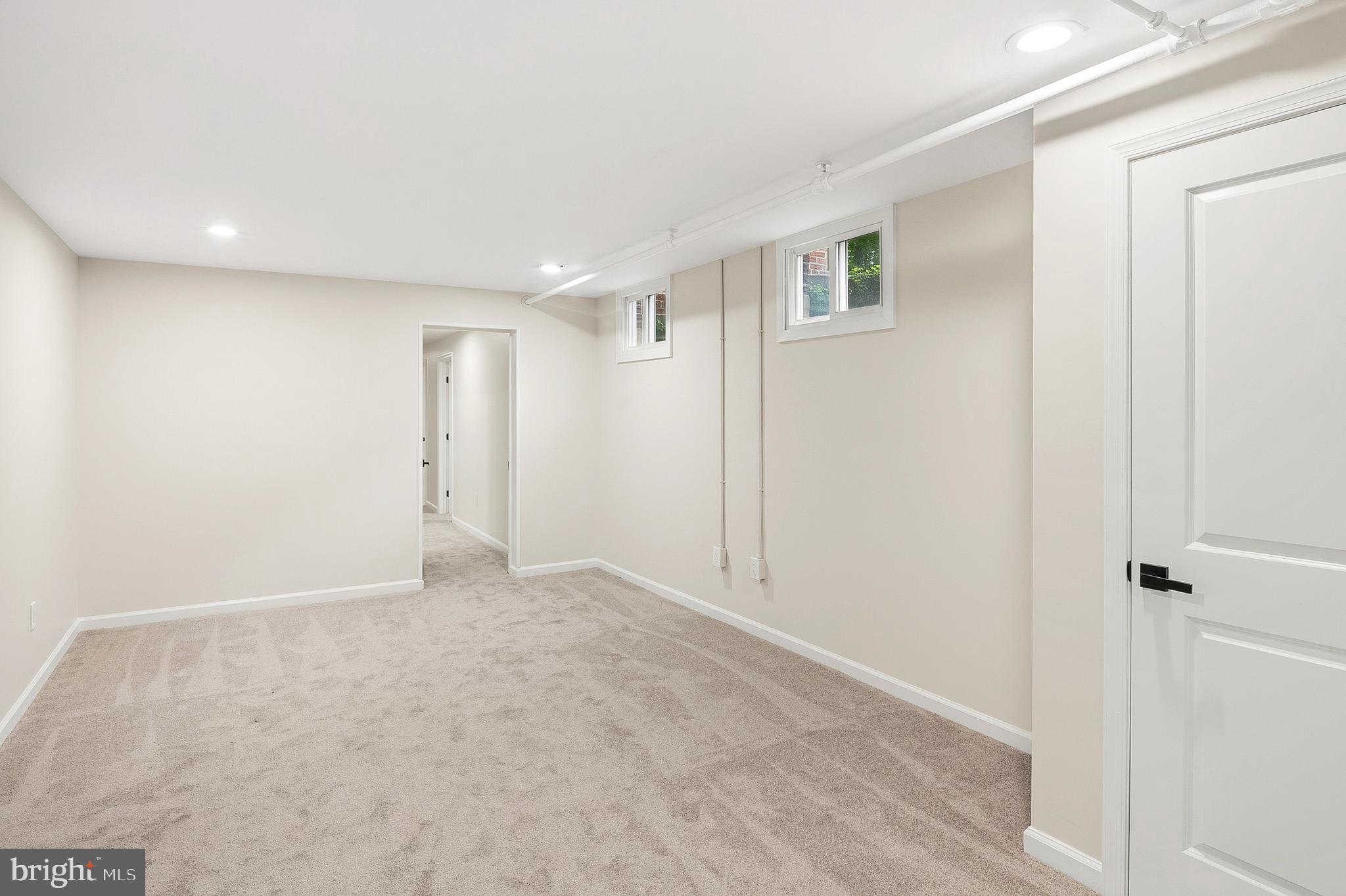 NORTH SPRINGBROOK - Residential