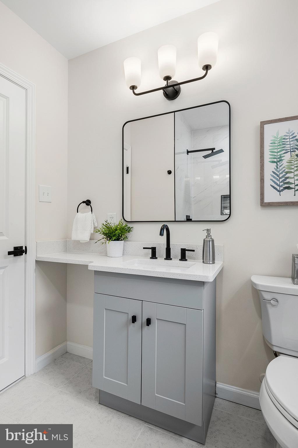 NORTH SPRINGBROOK - Residential