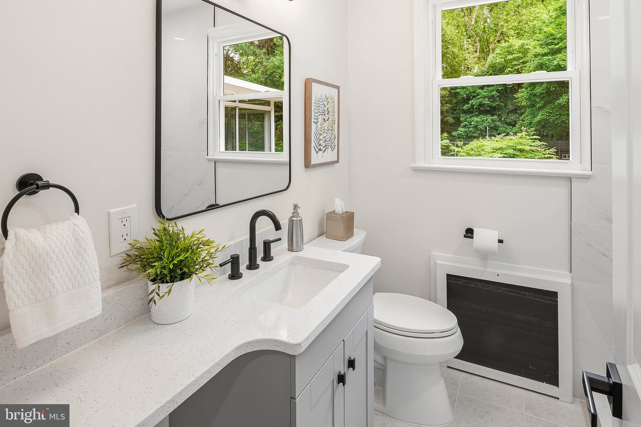 NORTH SPRINGBROOK - Residential