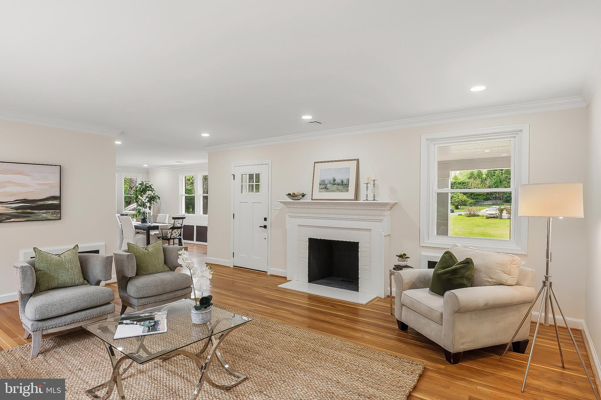NORTH SPRINGBROOK - Residential