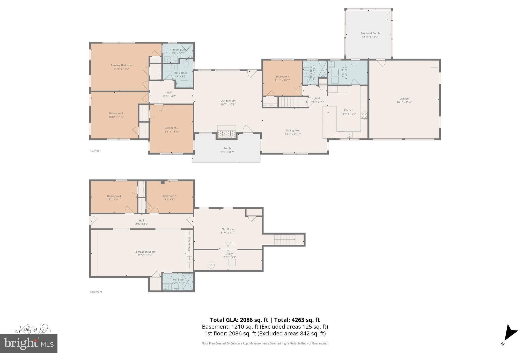 NORTH SPRINGBROOK - Residential