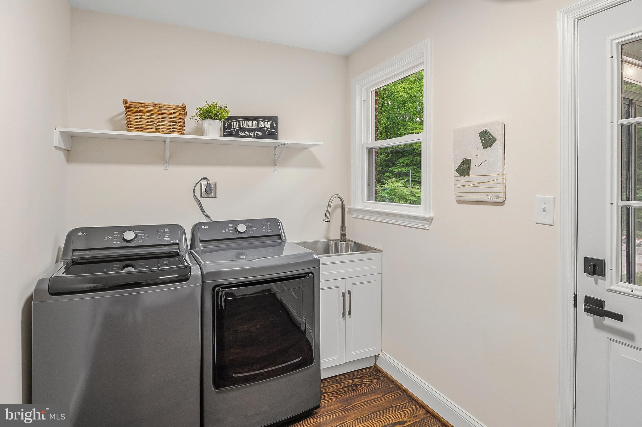 NORTH SPRINGBROOK - Residential