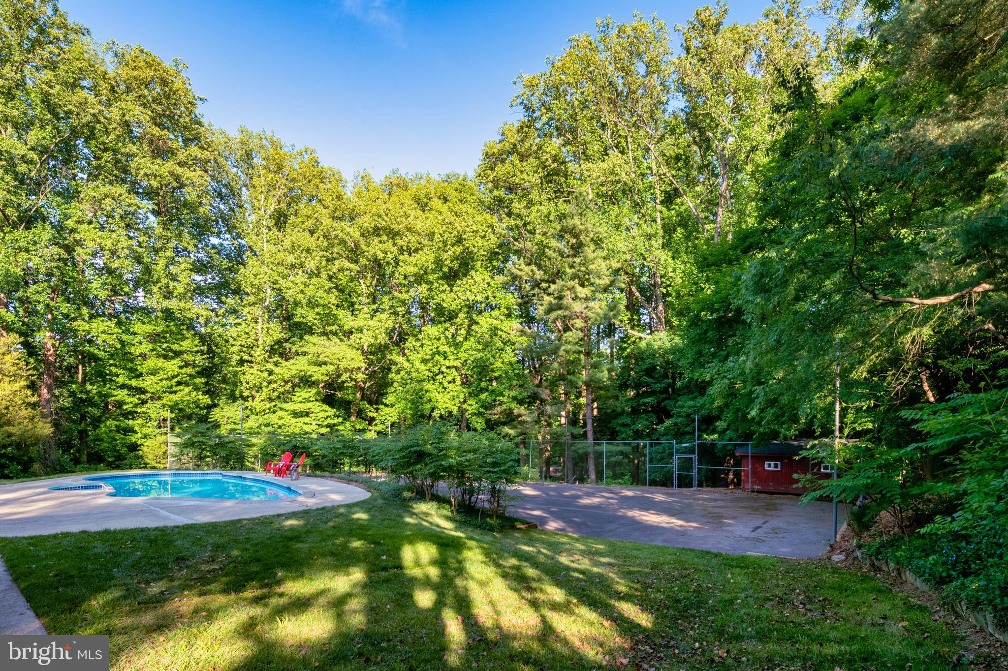 NORTH SPRINGBROOK - Residential