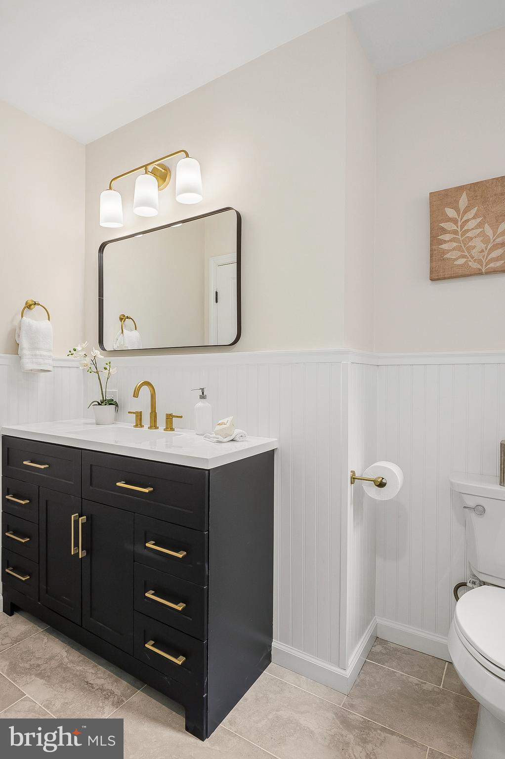 NORTH SPRINGBROOK - Residential