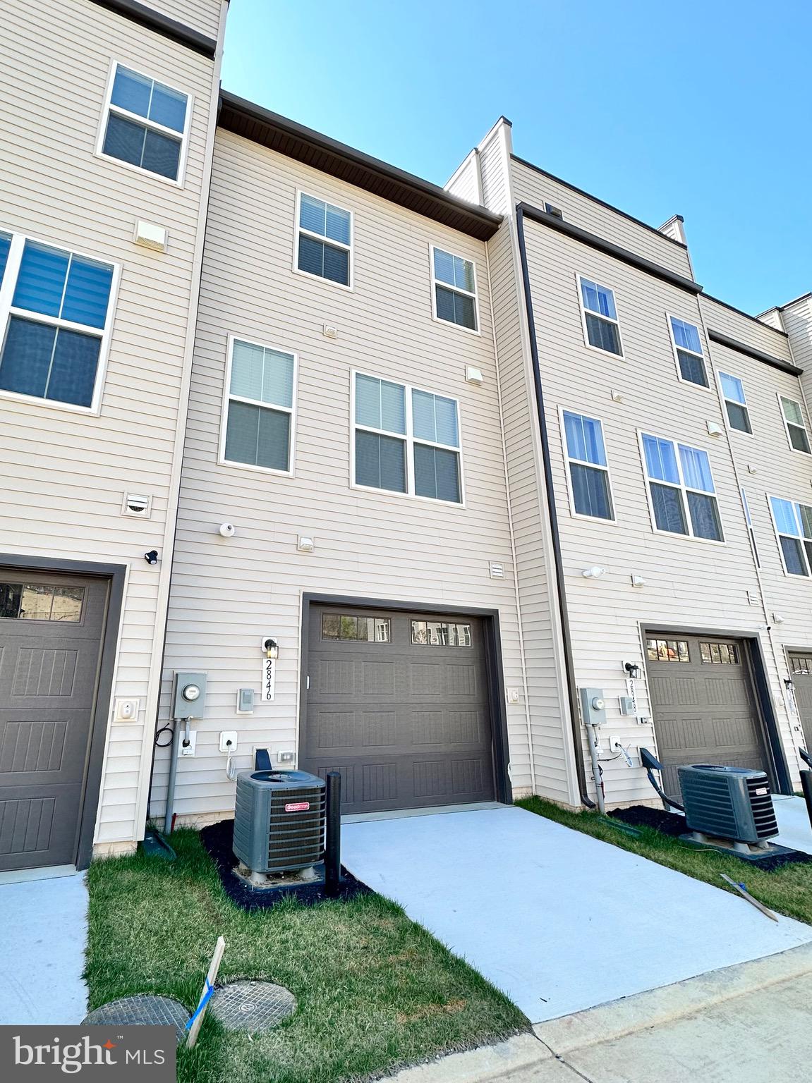 NONE AVAILABLE - Residential Lease