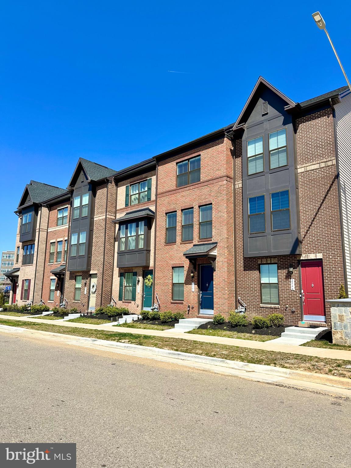 NONE AVAILABLE - Residential Lease