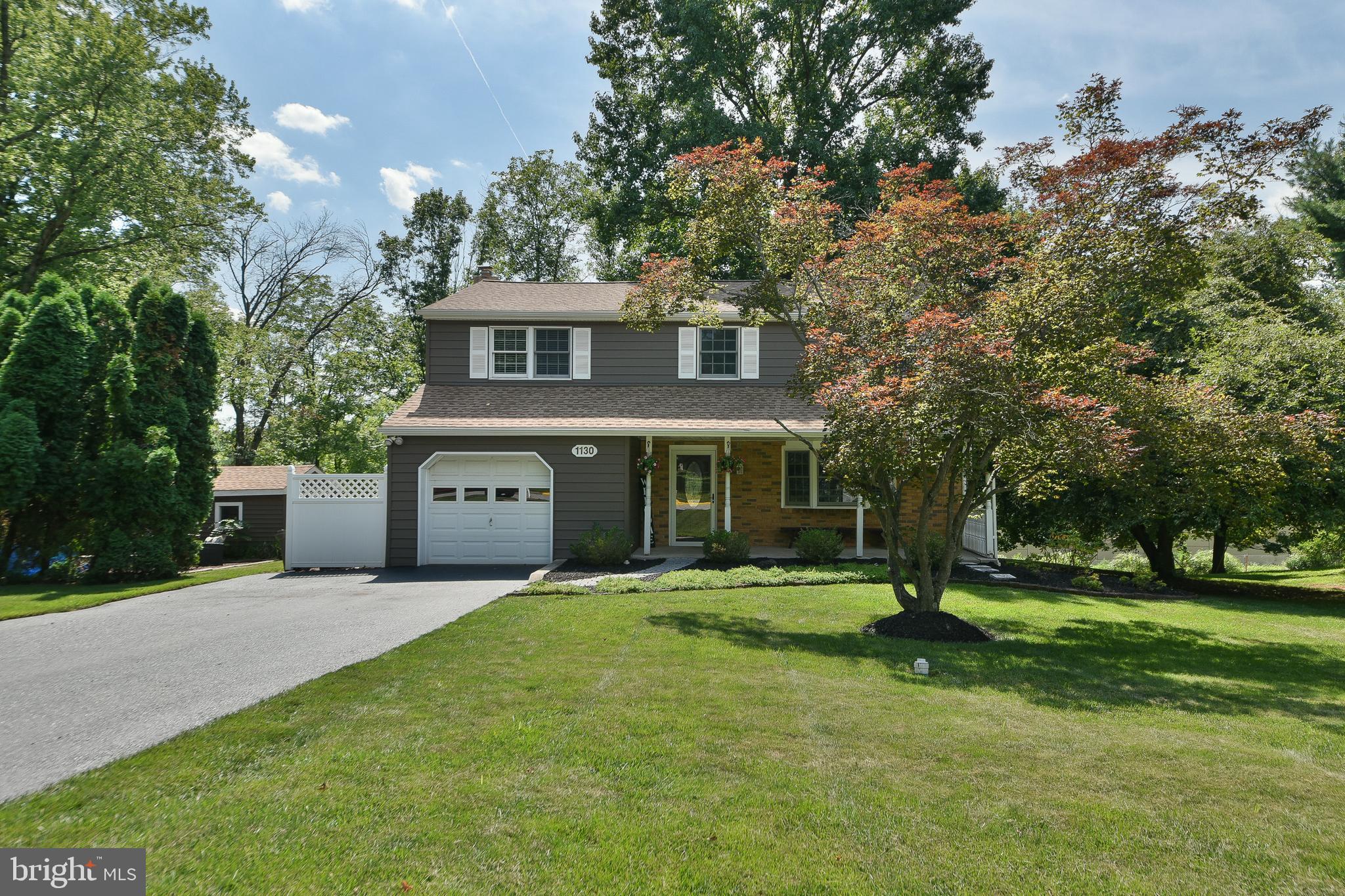 1130 HUNTER HILL DRIVE