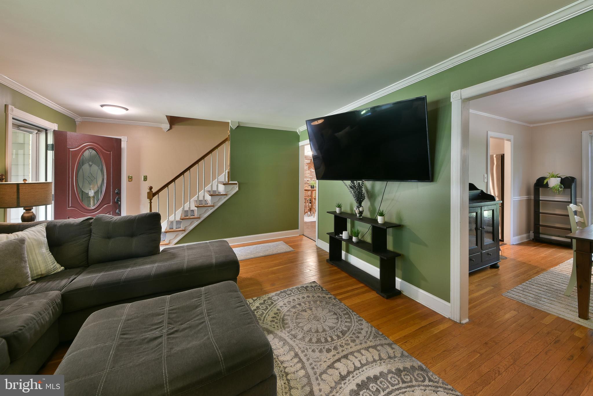 1130 HUNTER HILL DRIVE