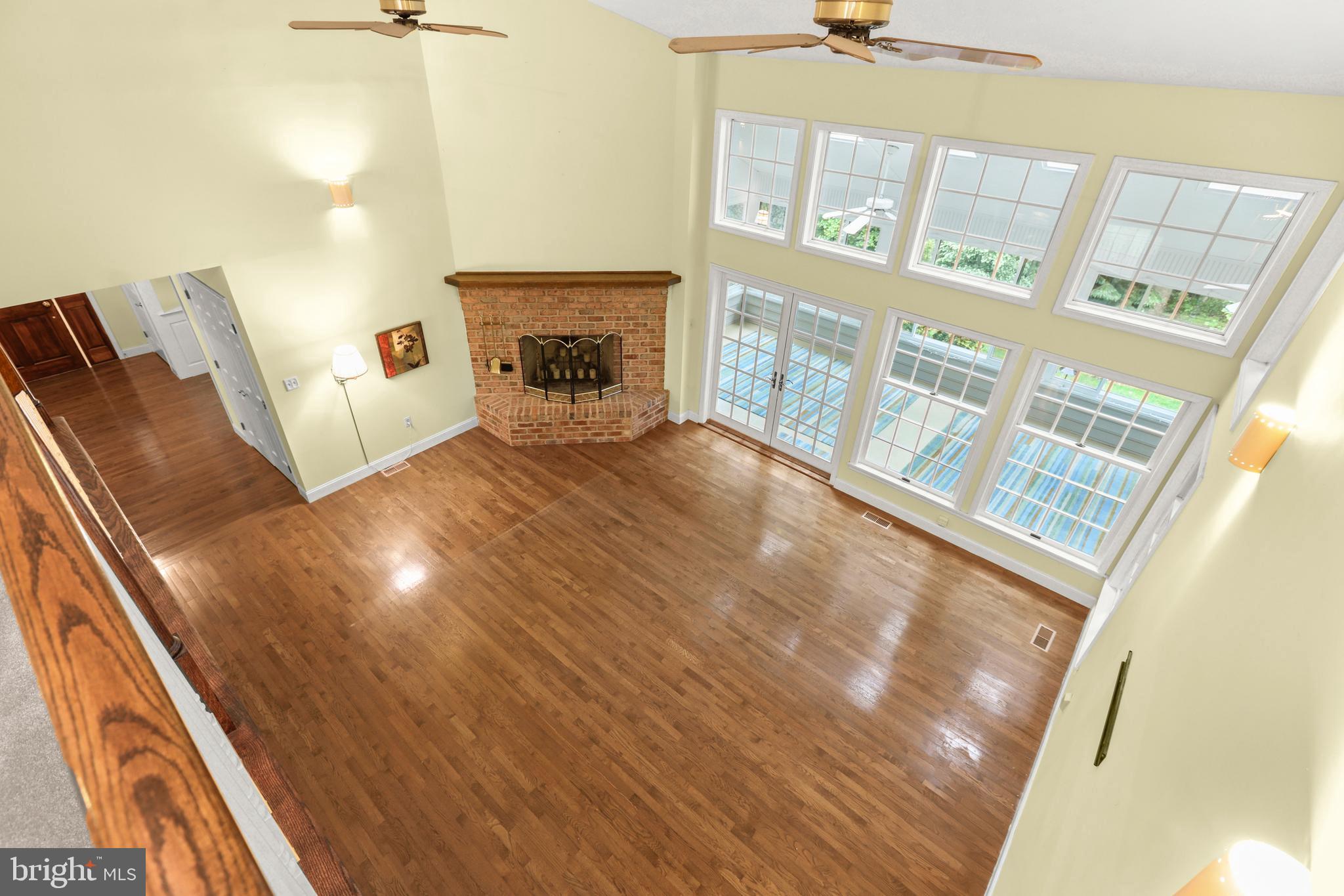 LONG GREEN MANOR - Residential
