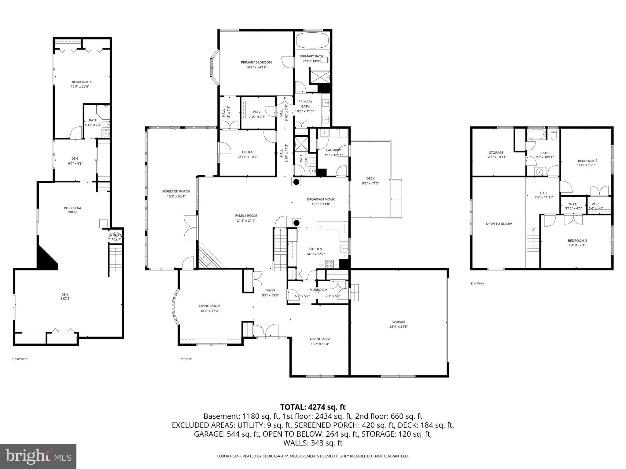 LONG GREEN MANOR - Residential