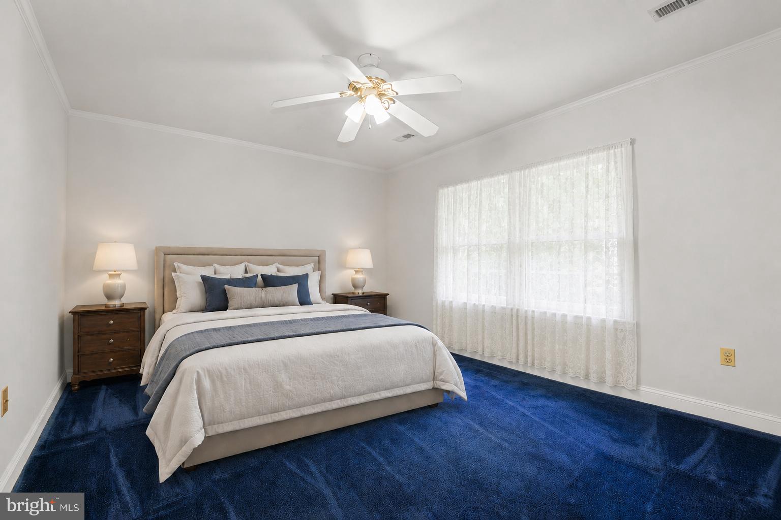 LONG GREEN MANOR - Residential