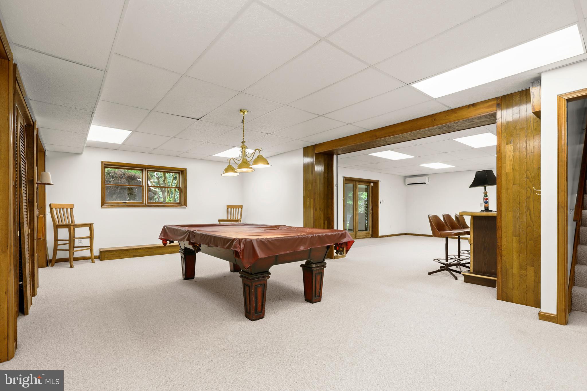 LONG GREEN MANOR - Residential