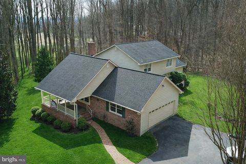 5602 PATTERSON ROAD BALDWIN MD 21013