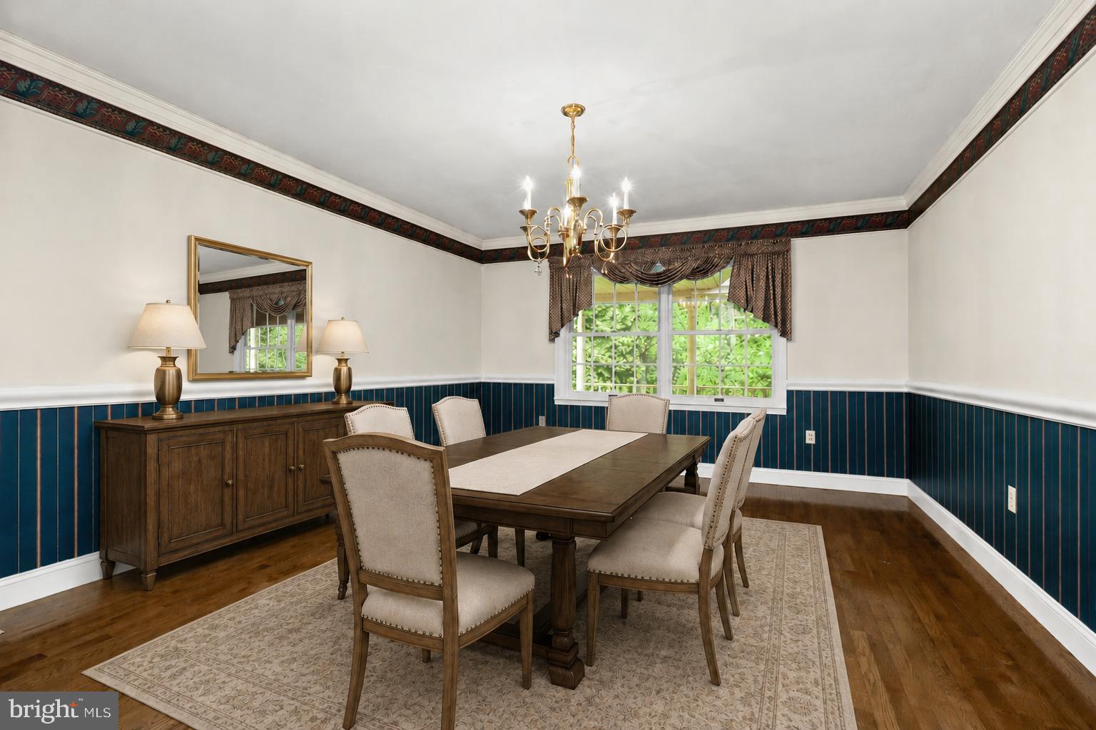 LONG GREEN MANOR - Residential