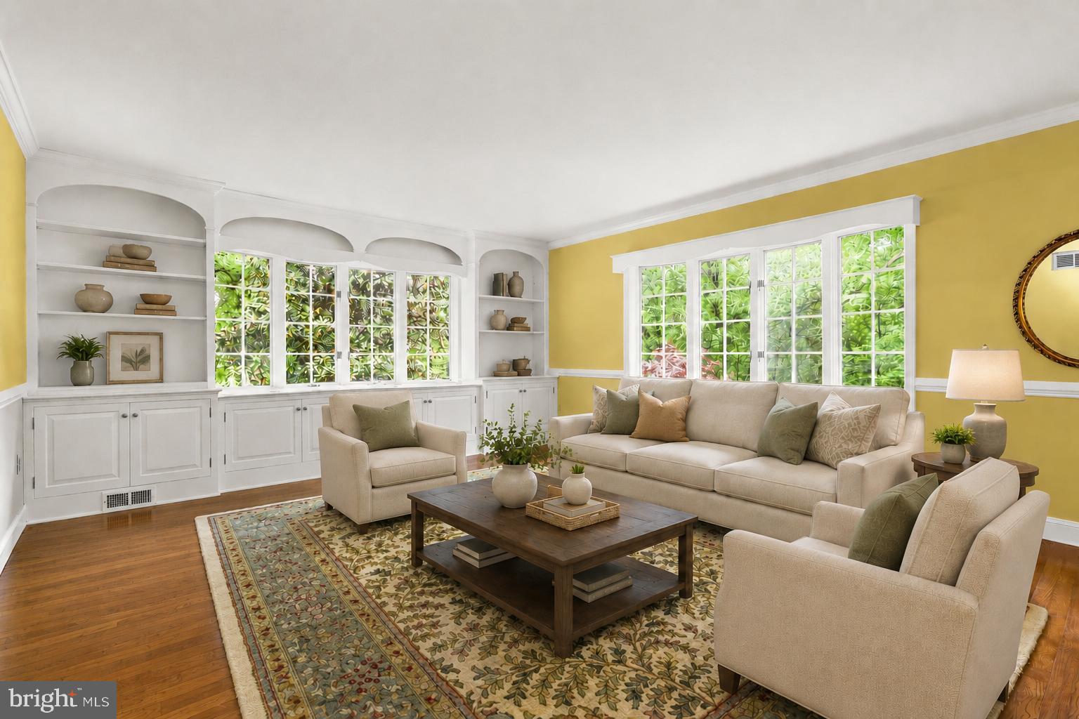 LONG GREEN MANOR - Residential