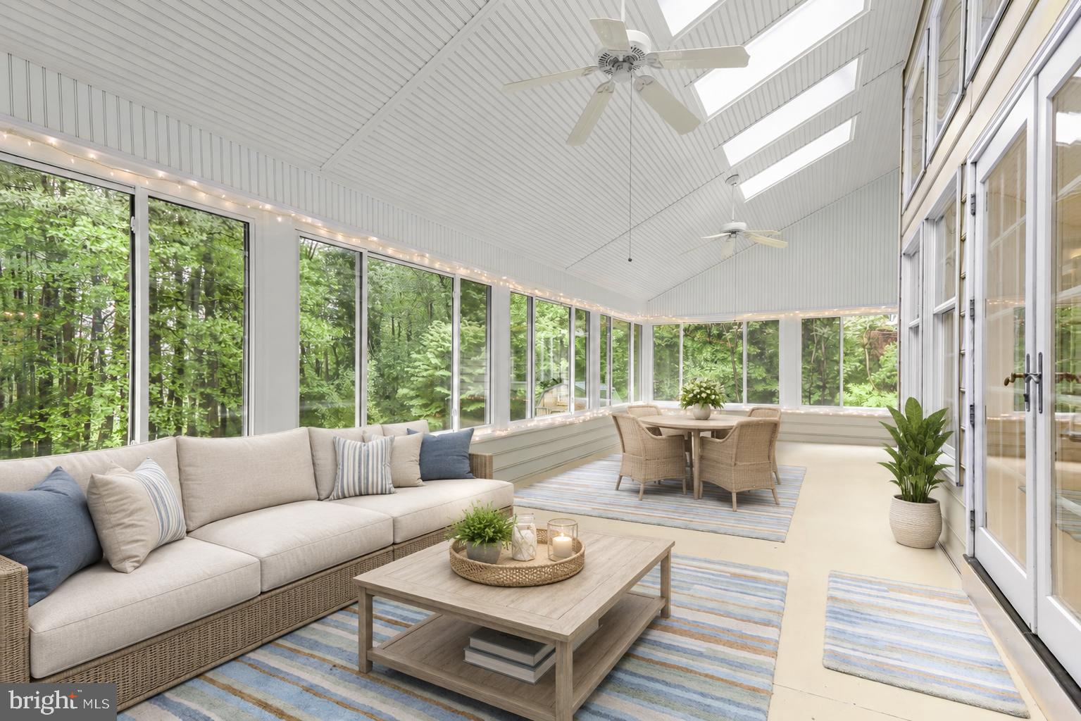 LONG GREEN MANOR - Residential