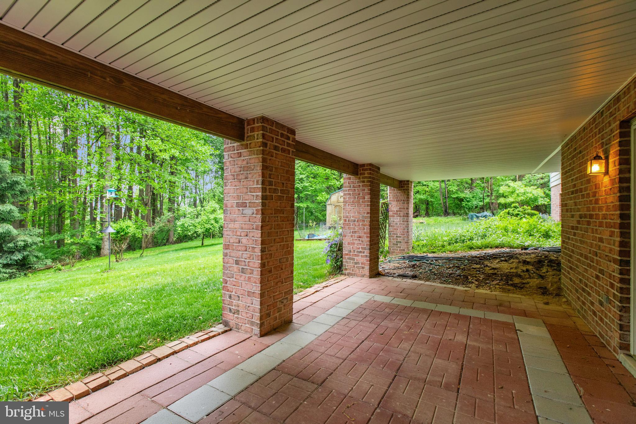 LONG GREEN MANOR - Residential