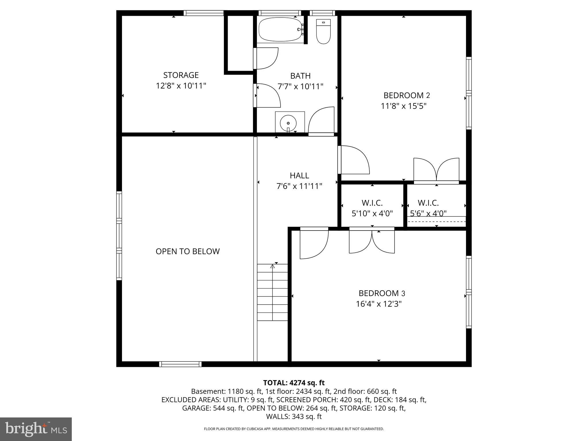 LONG GREEN MANOR - Residential