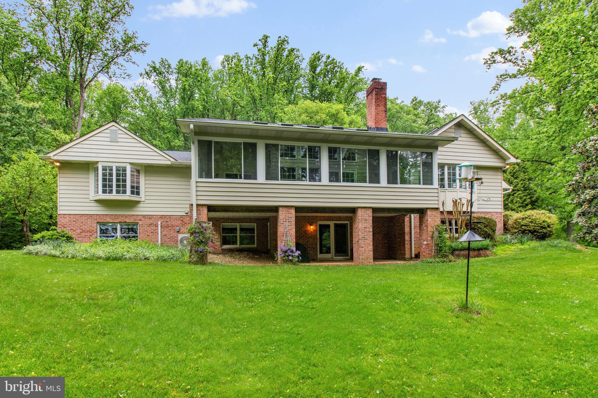 LONG GREEN MANOR - Residential