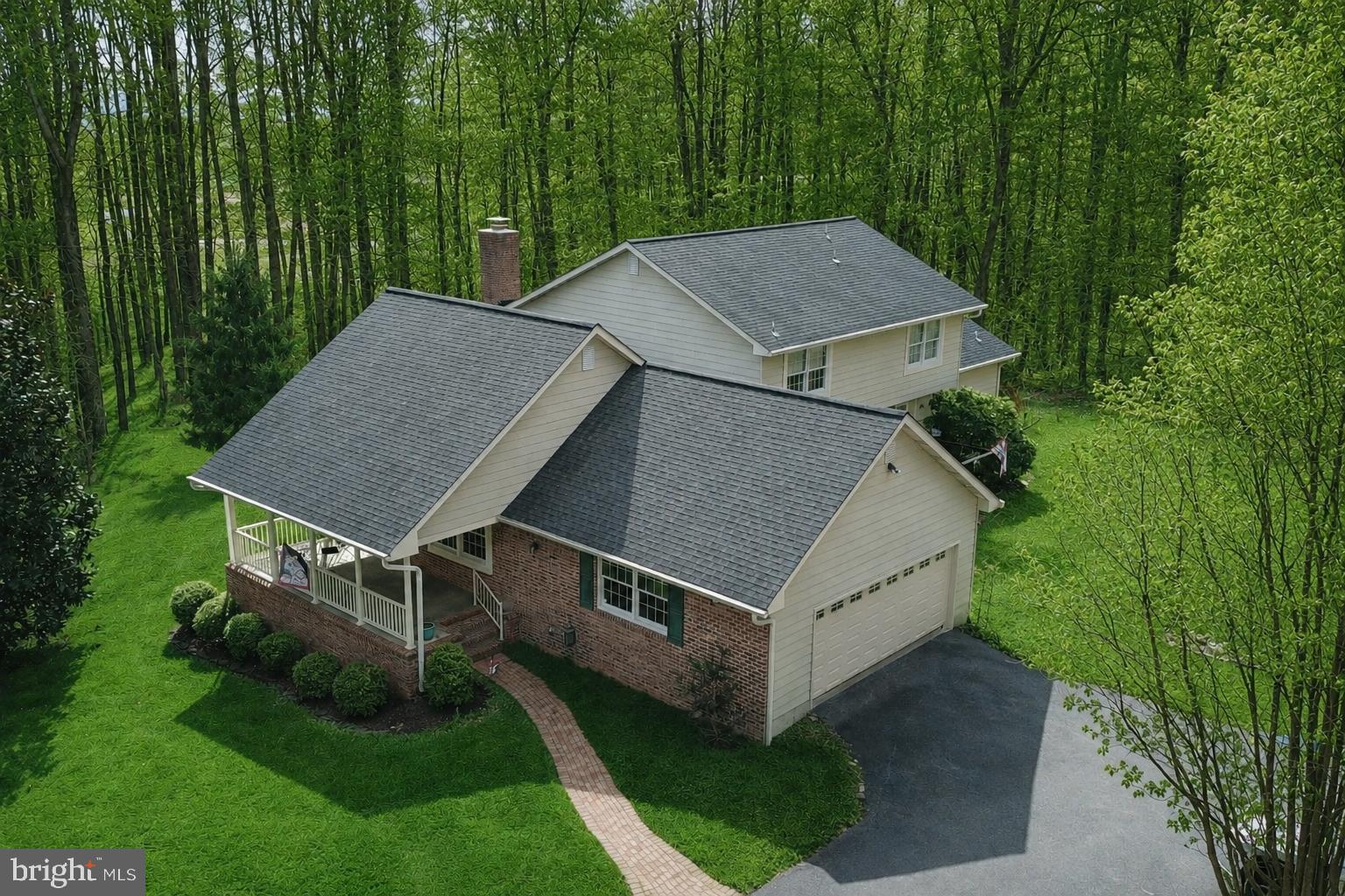 5602 PATTERSON ROAD