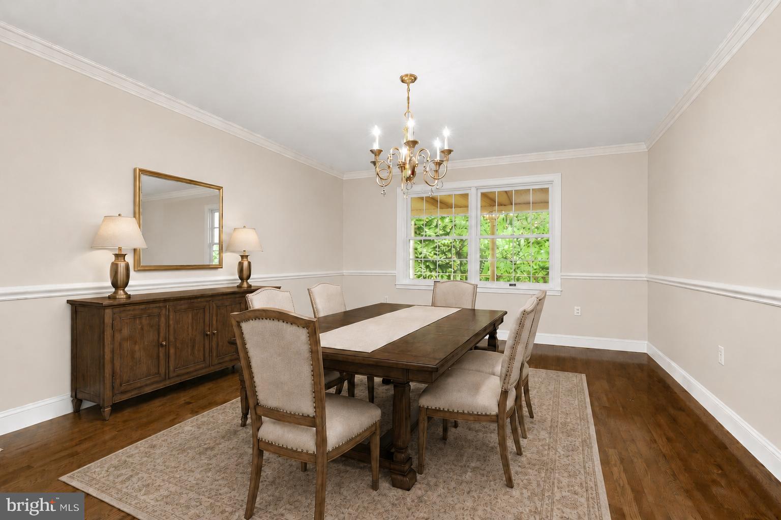 LONG GREEN MANOR - Residential