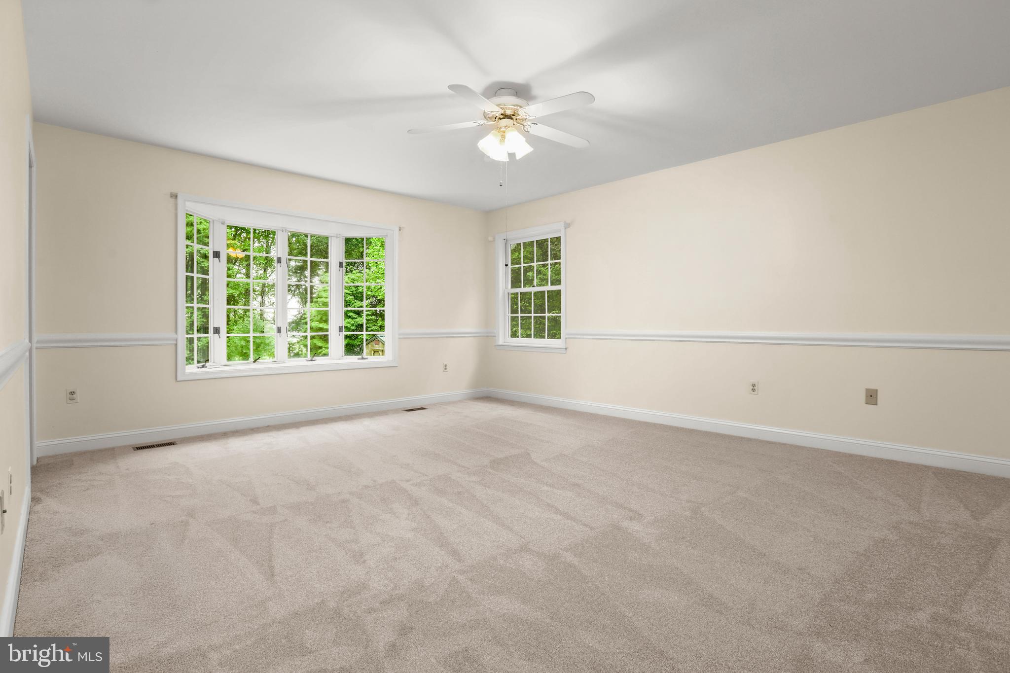 LONG GREEN MANOR - Residential