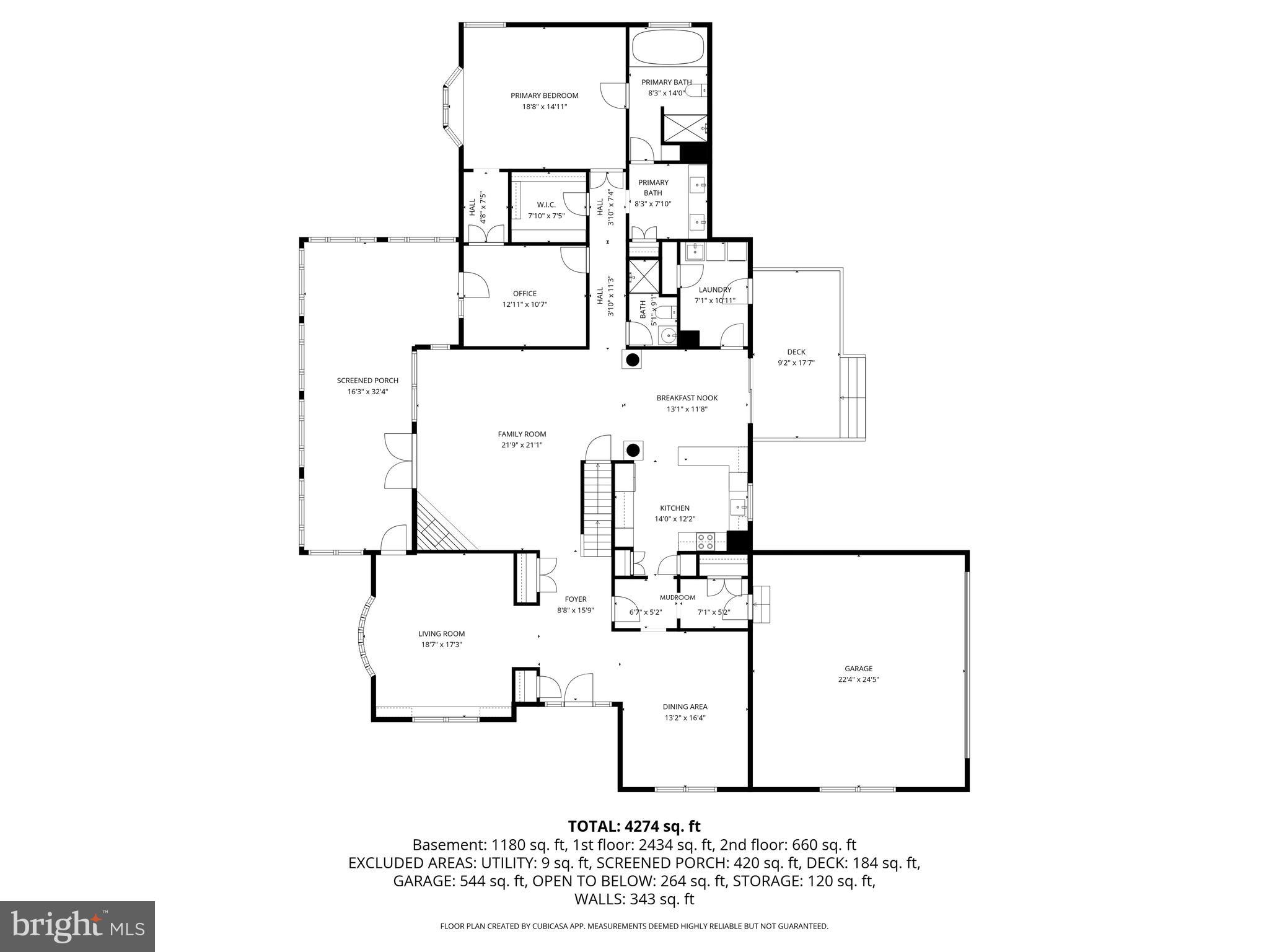 LONG GREEN MANOR - Residential