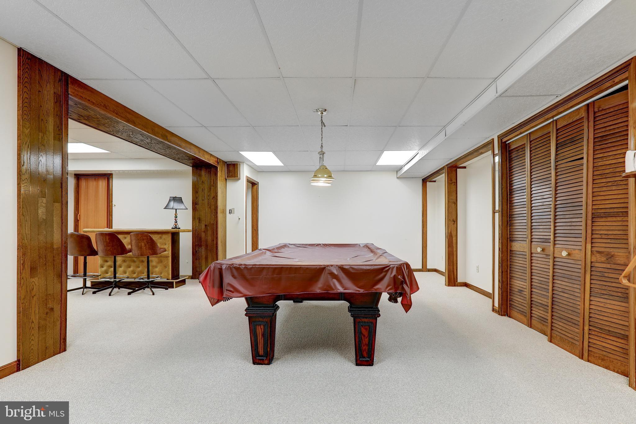 LONG GREEN MANOR - Residential