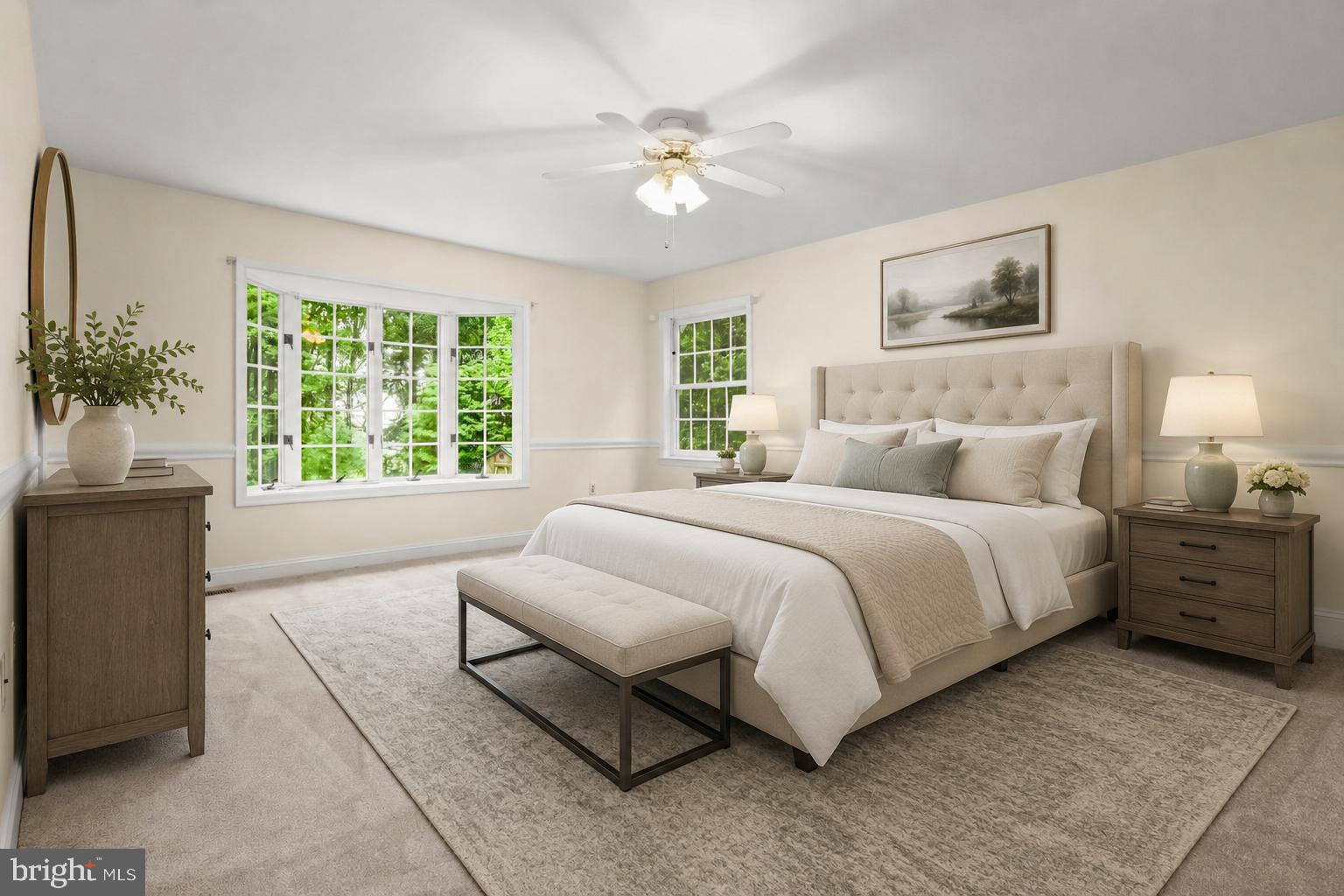 LONG GREEN MANOR - Residential