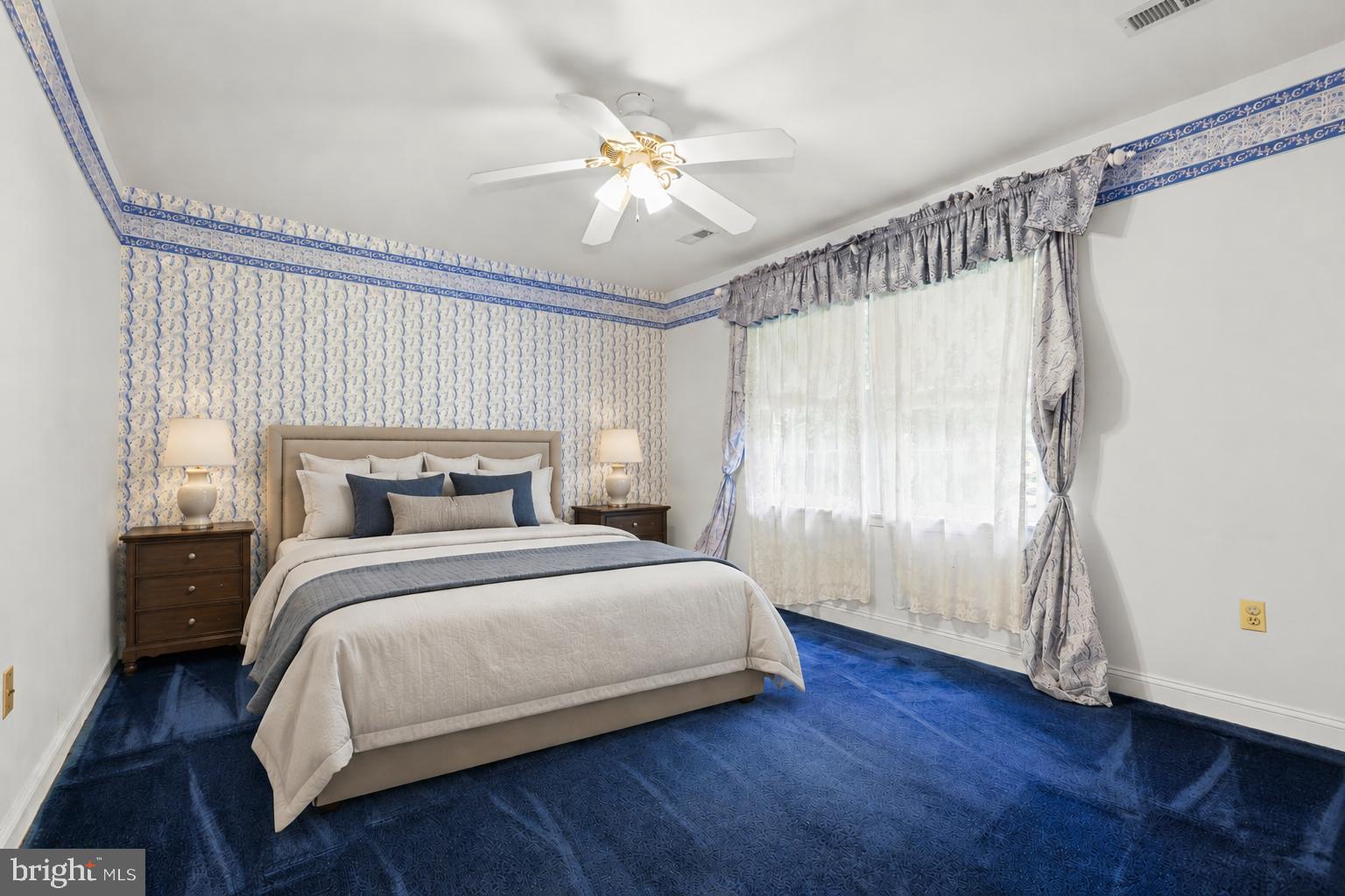 LONG GREEN MANOR - Residential