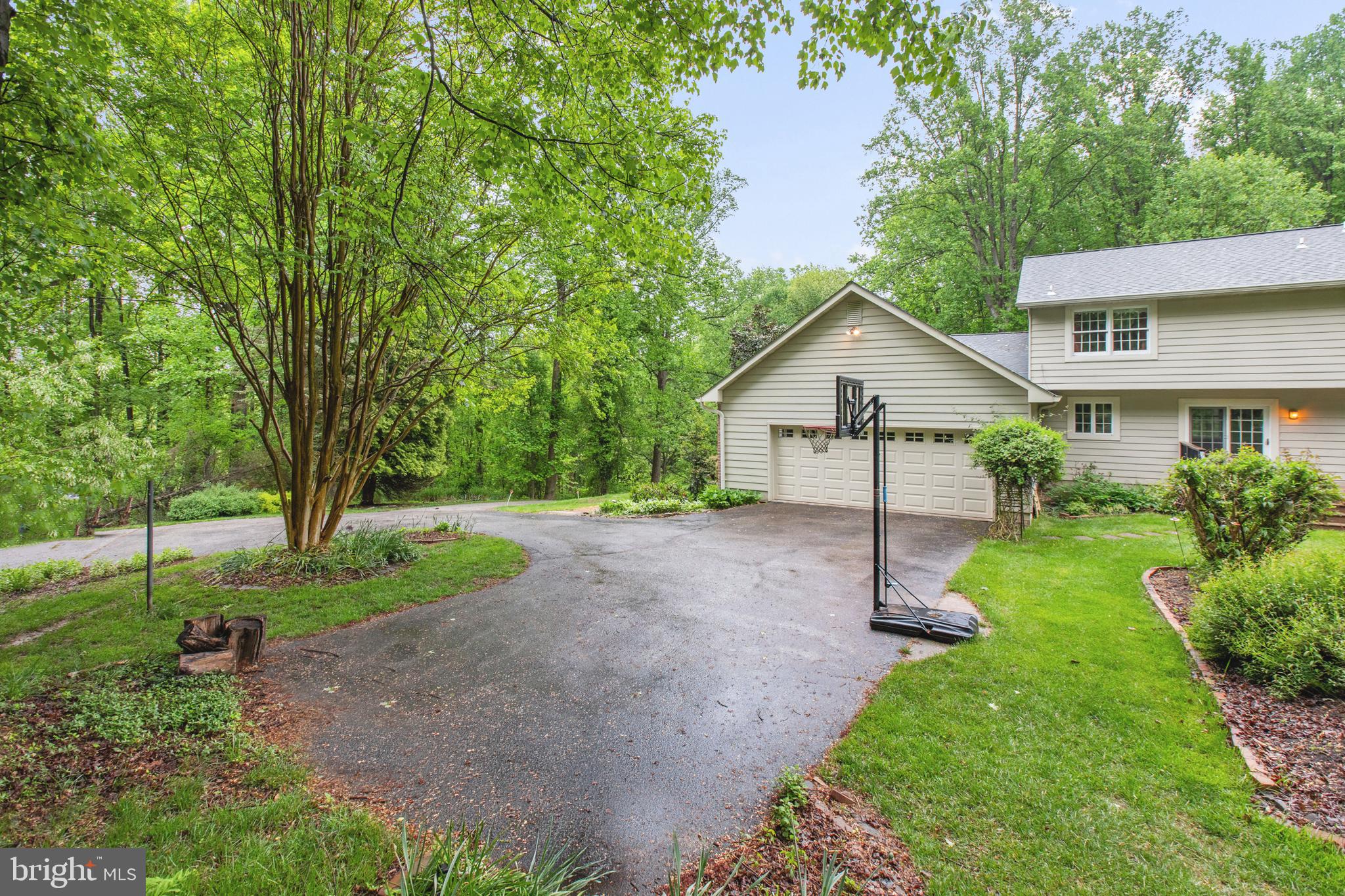 LONG GREEN MANOR - Residential