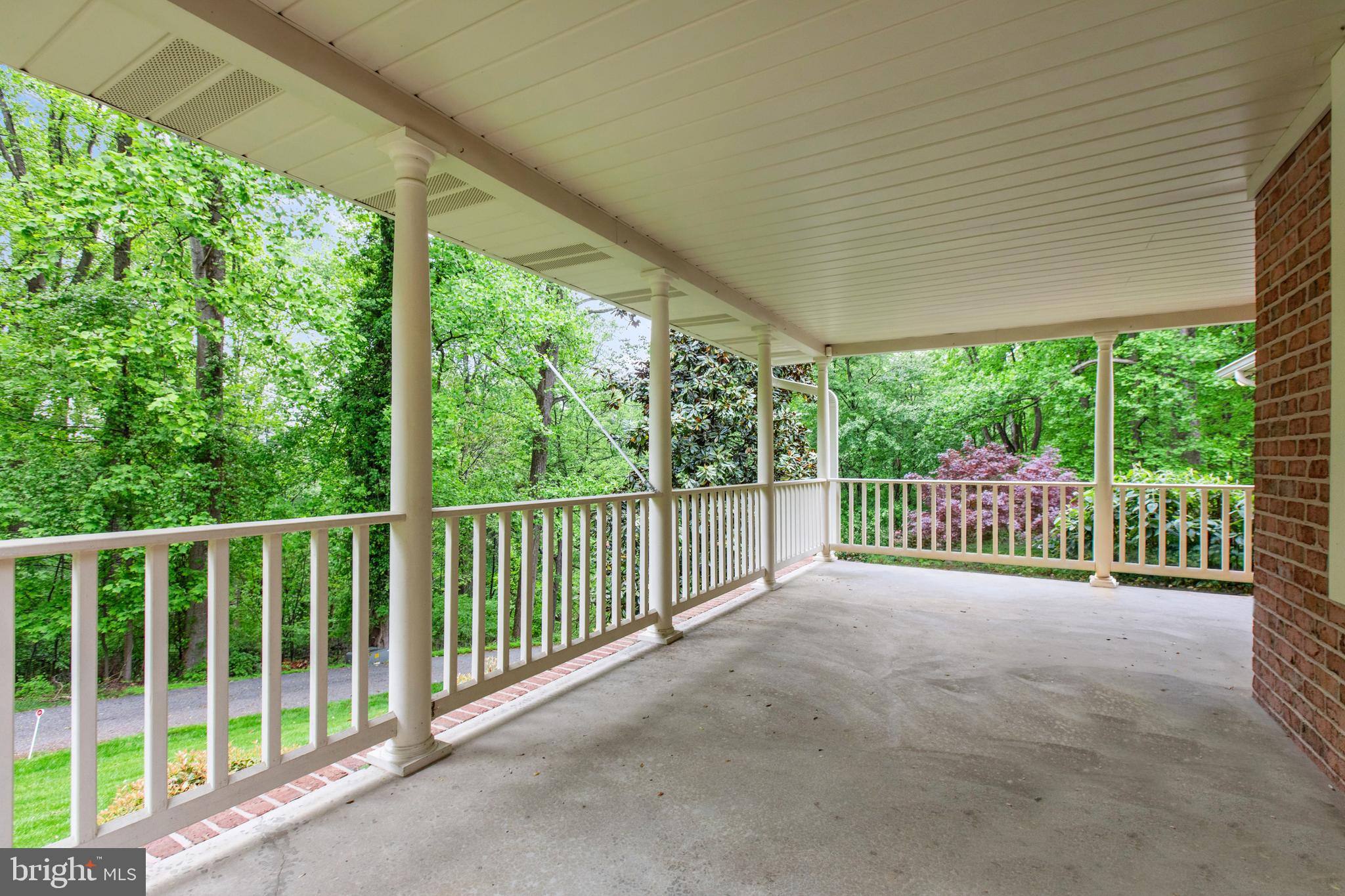 LONG GREEN MANOR - Residential