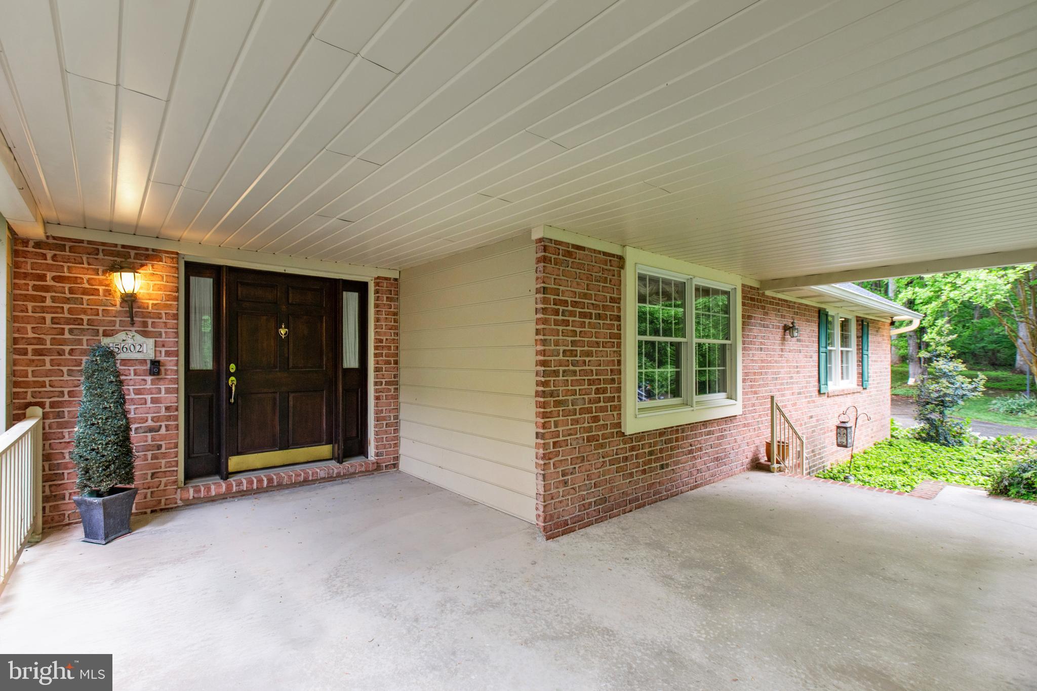 LONG GREEN MANOR - Residential