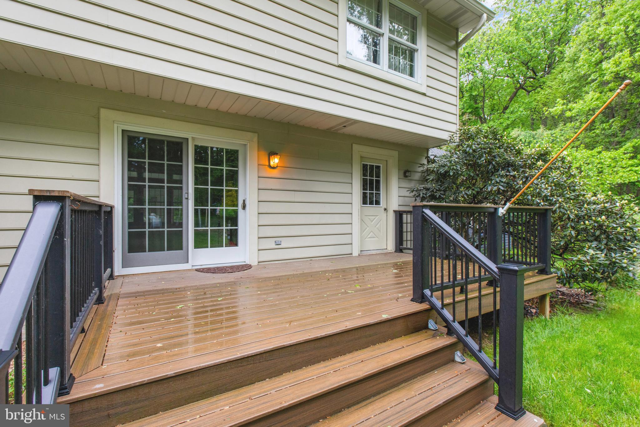 LONG GREEN MANOR - Residential