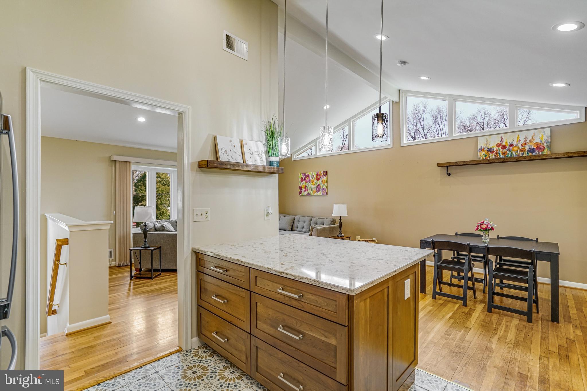 KINGS PARK - Residential