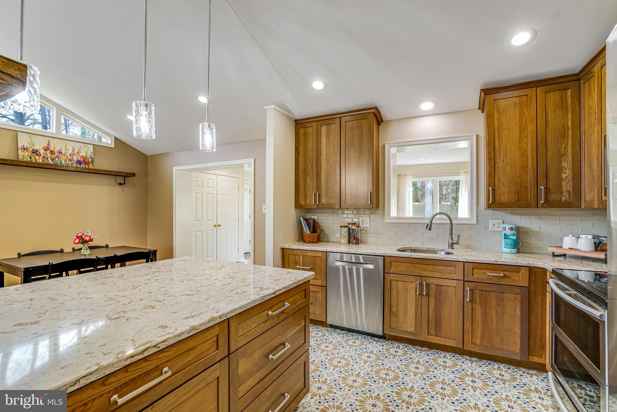 KINGS PARK - Residential