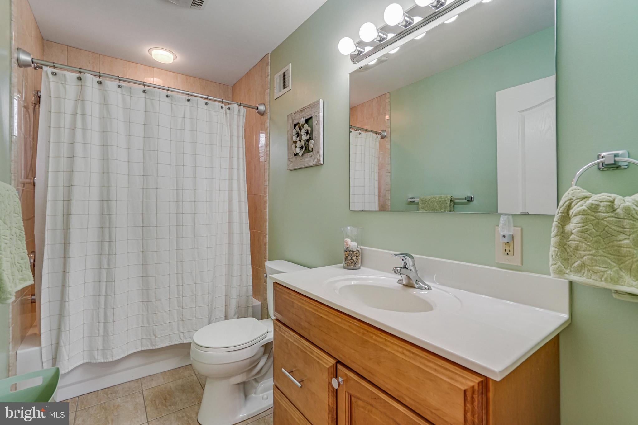 KINGS PARK - Residential