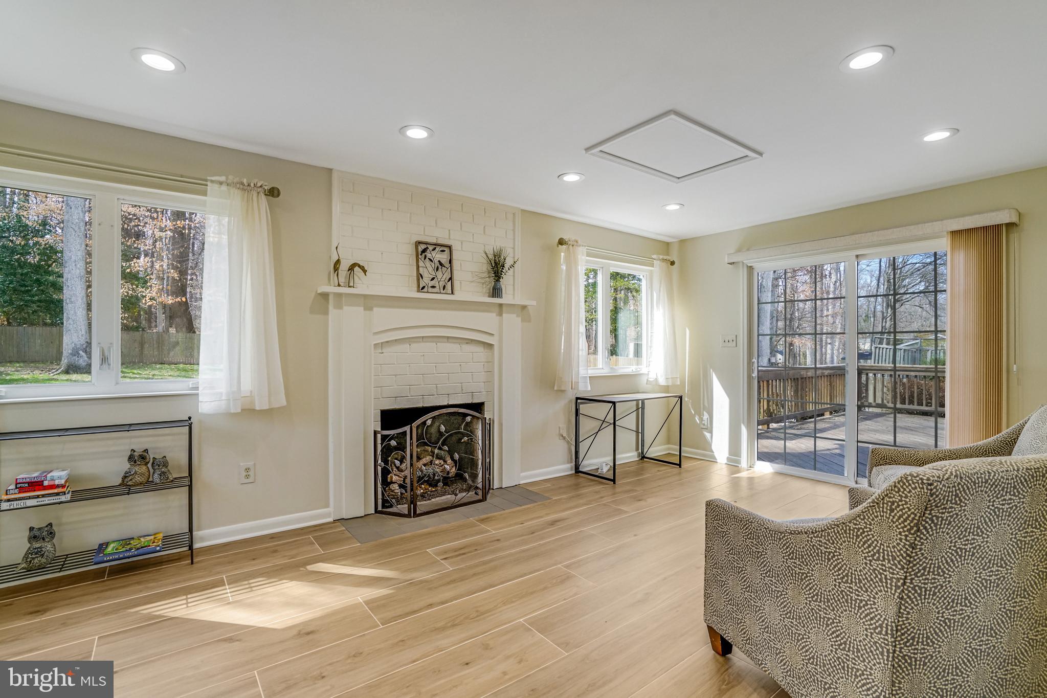 KINGS PARK - Residential