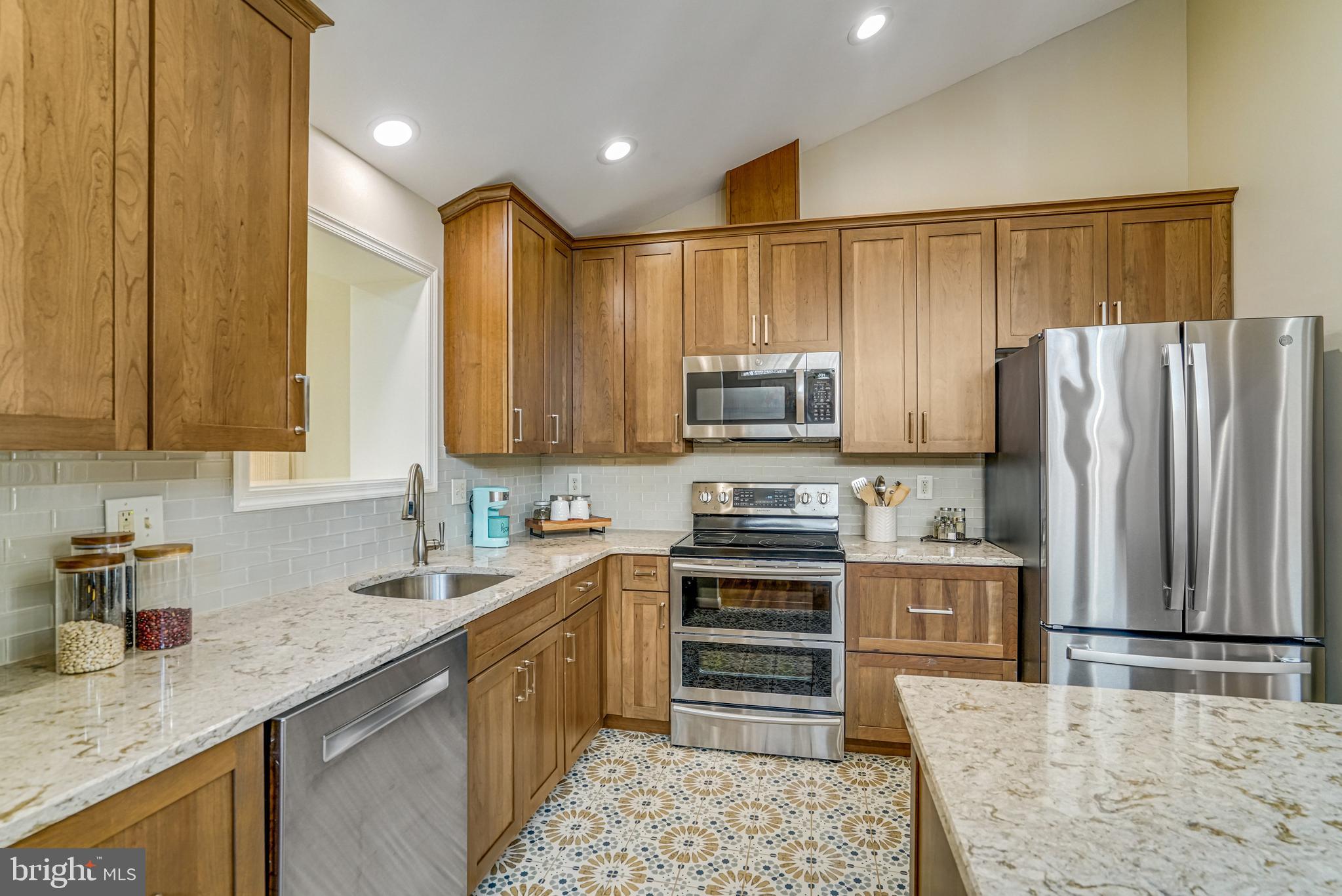 KINGS PARK - Residential