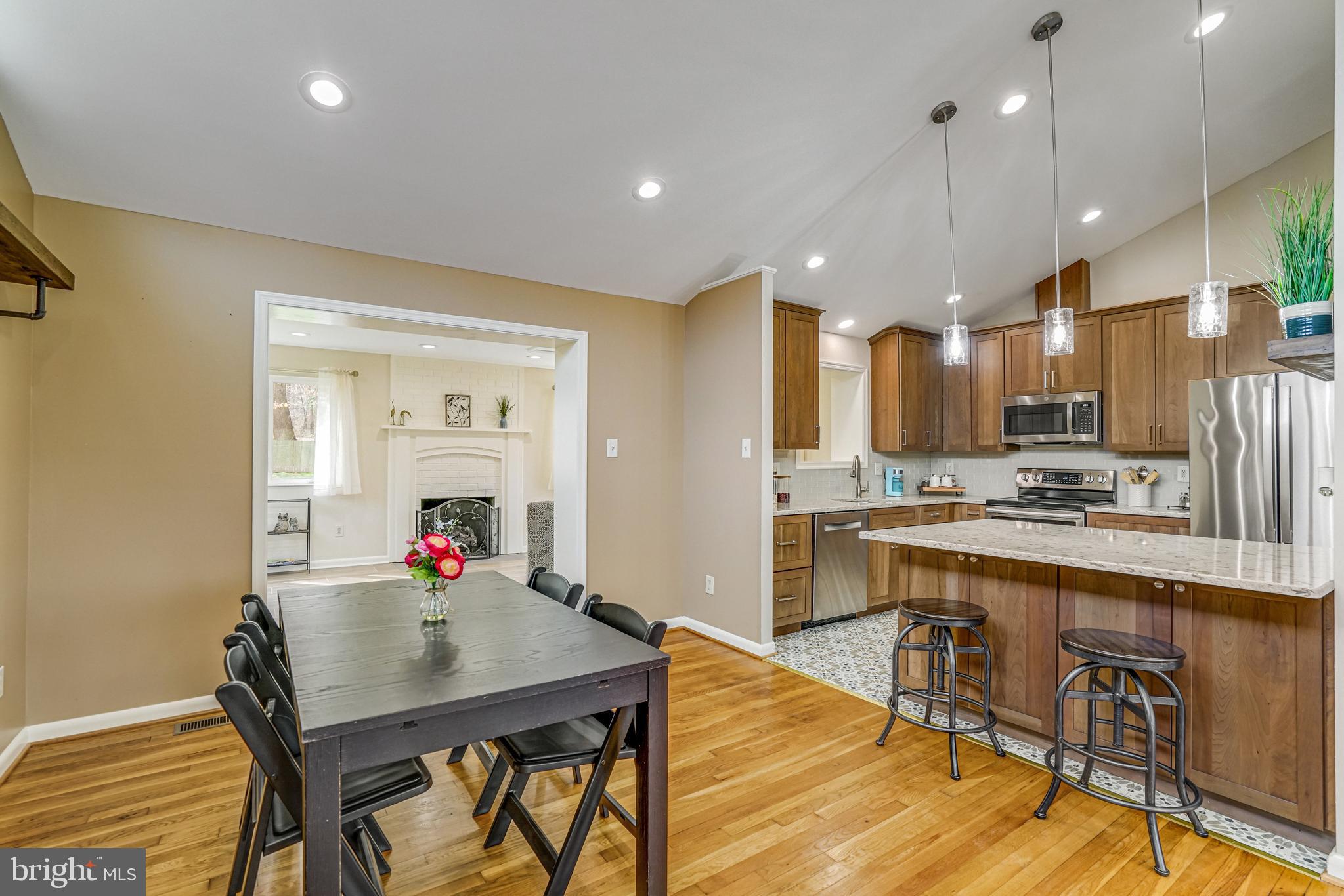 KINGS PARK - Residential