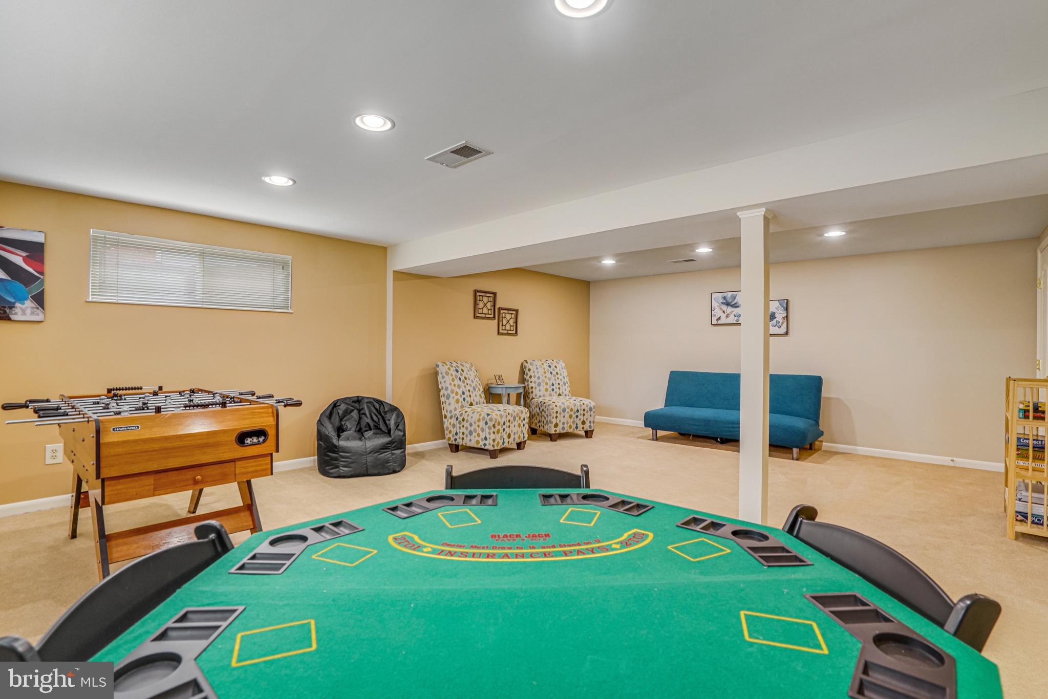 KINGS PARK - Residential