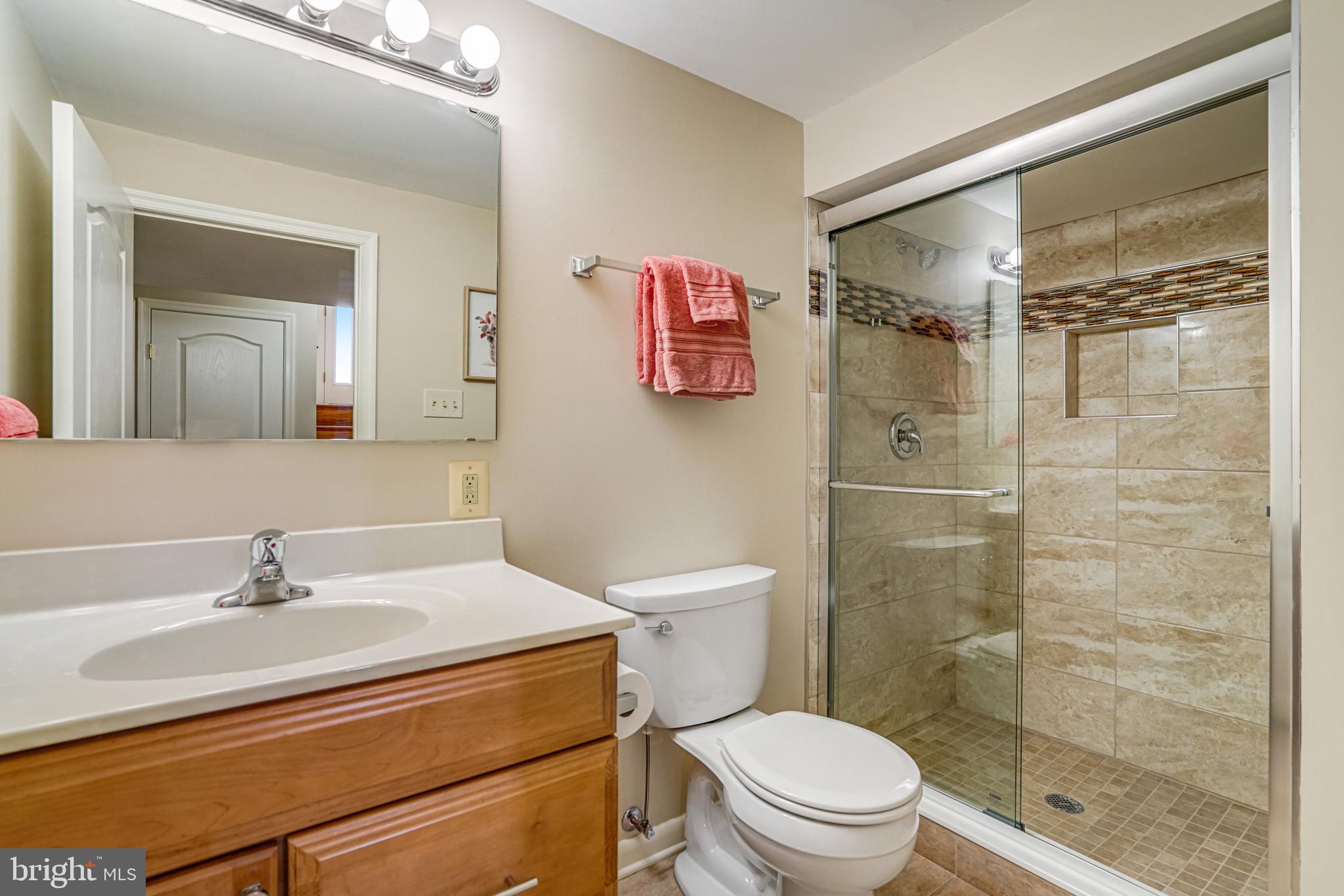 KINGS PARK - Residential