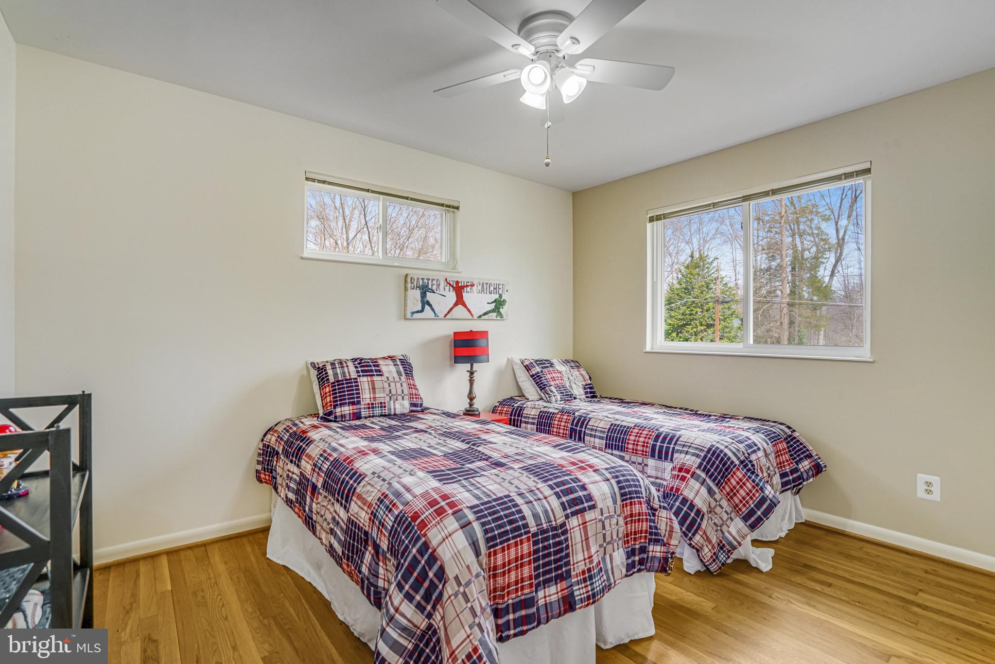 KINGS PARK - Residential