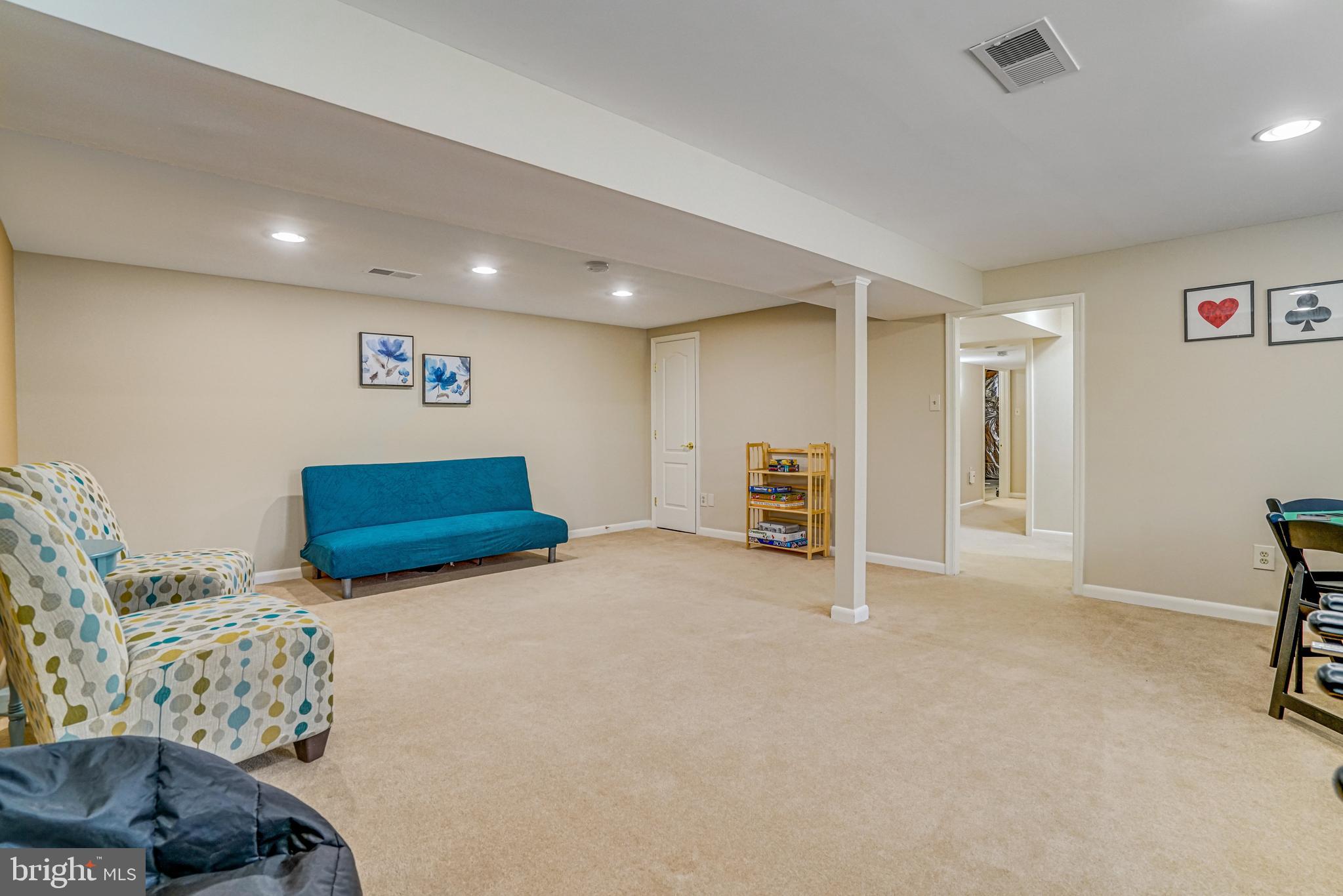 KINGS PARK - Residential