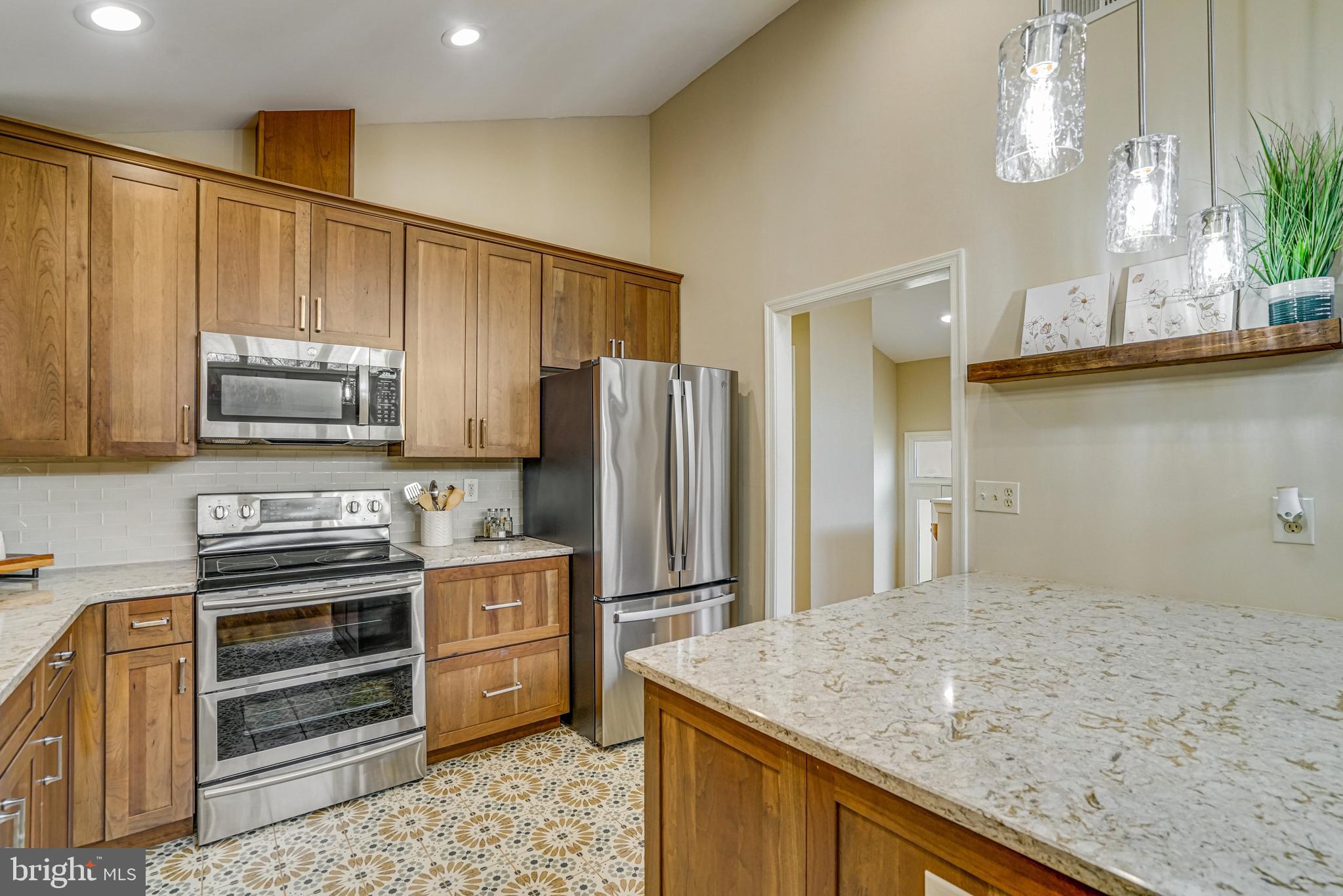 KINGS PARK - Residential