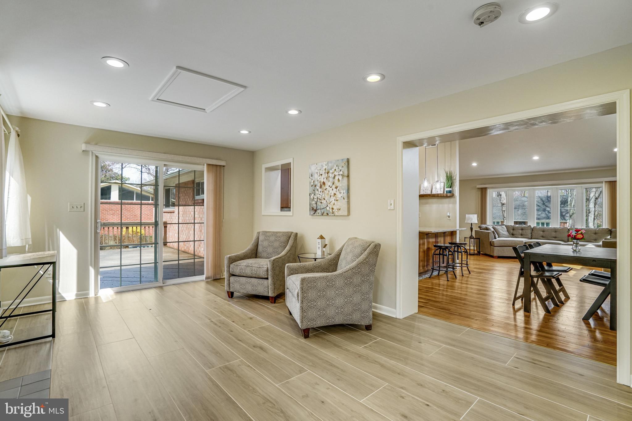 KINGS PARK - Residential