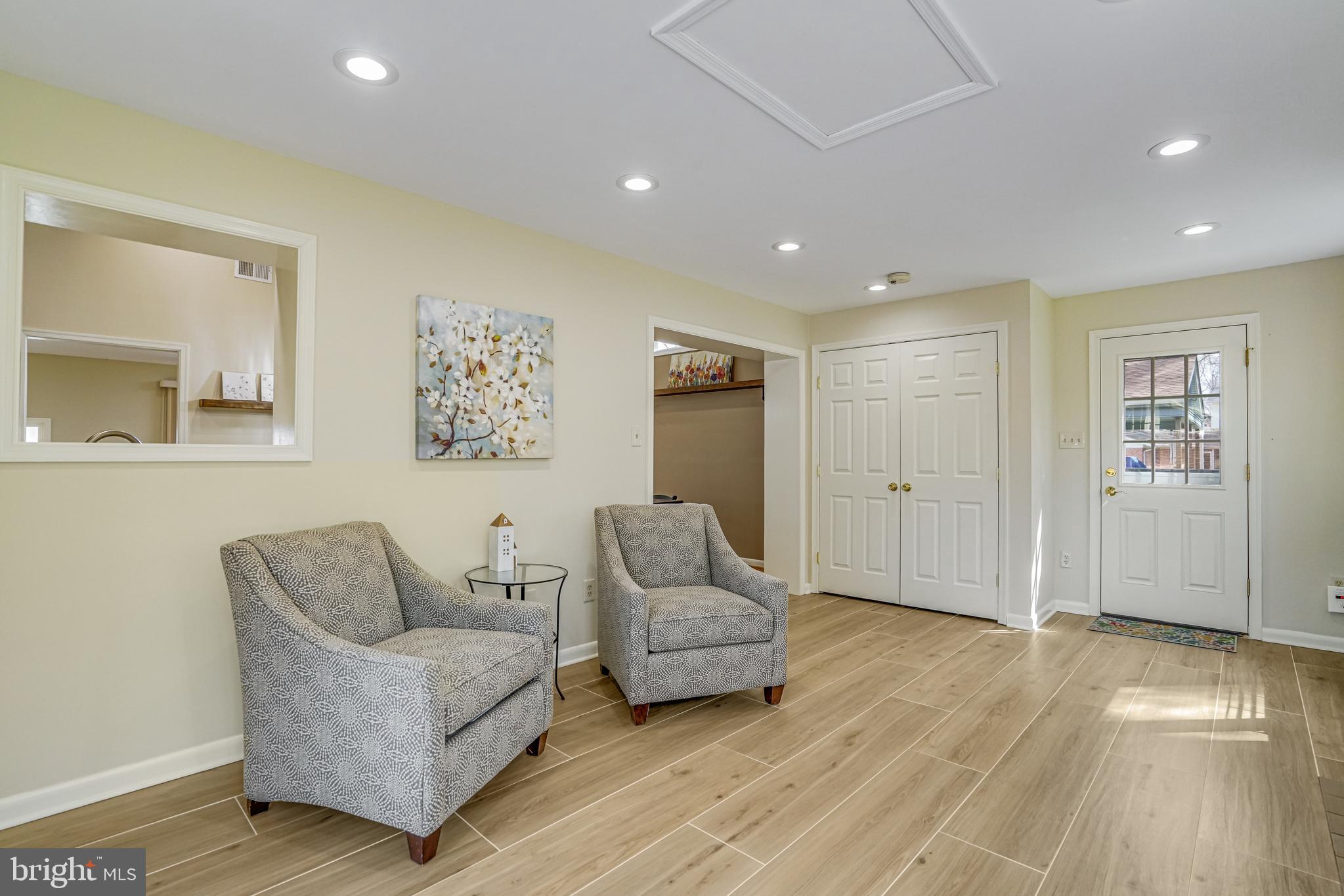 KINGS PARK - Residential