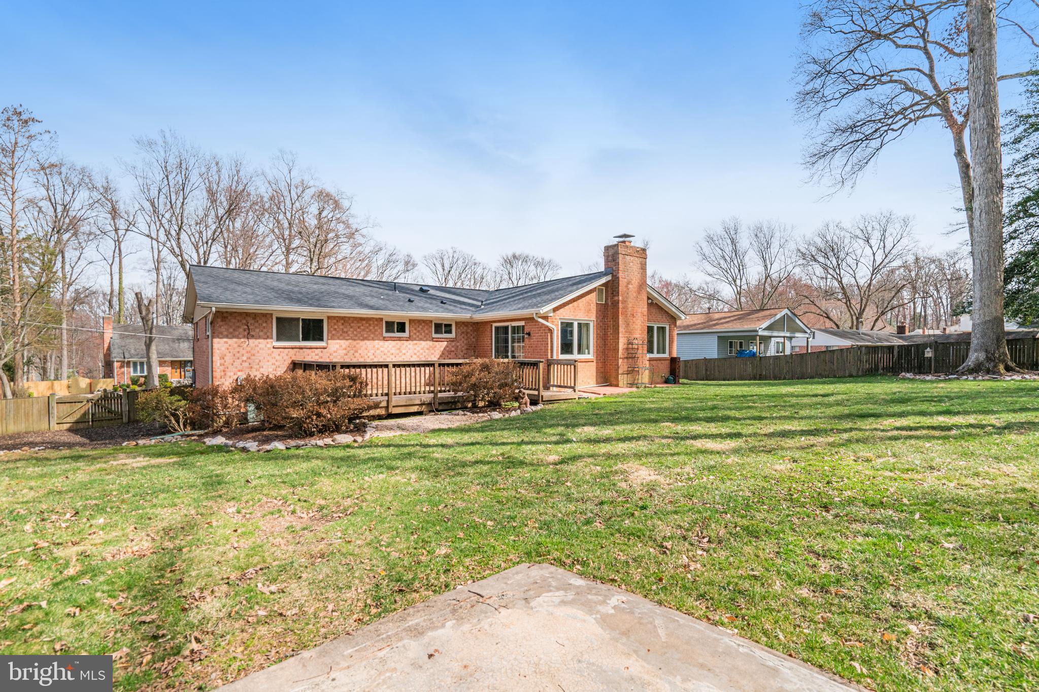 KINGS PARK - Residential